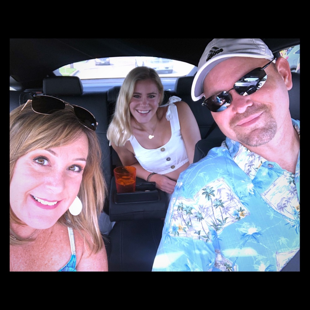 Meet your Posher, Wendy